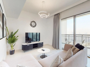 Creek Harbour - Creekside 18B 1204