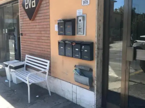 Monolocale a due passi dal centro storico