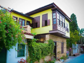 Villa Verde - Special Class