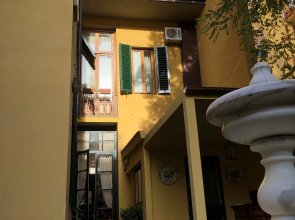 Hotel Il Granduca