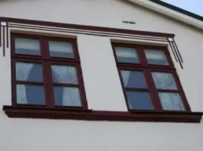 B&b Rosas Hus