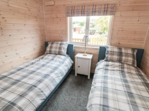 Thorntree Lodge