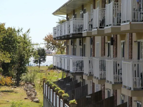Winnapaug Inn