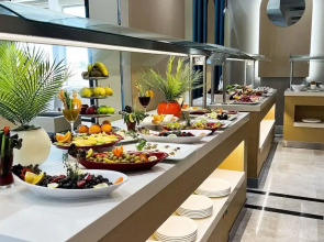 The Sign Degirmen Hotel & Spa