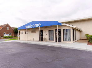 Motel 6 Norfolk, VA