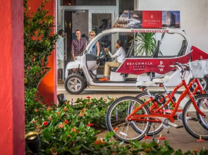 Bwalk Resort Rentals