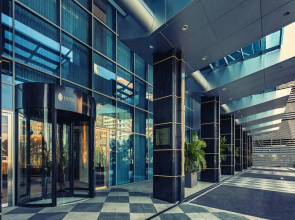 Intercontinental Luanda Miramar by IHG