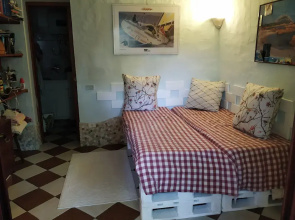 Independent Studio by the sea