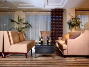Hotel Gran Puri Manado
