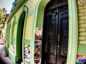 La Casa Piola