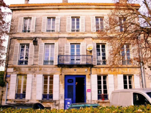 chambres de charme "Florence"