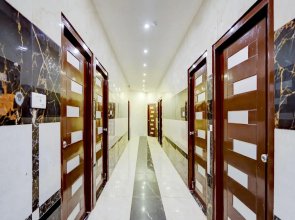 OYO Townhouse 786 Hotel Urban Stay