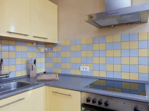 Апартаменты «LUXKV на Дружинниковской»