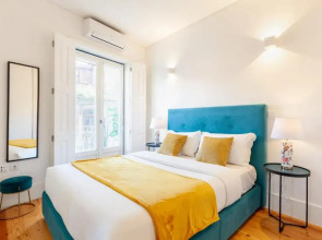 D&S - Porto São Bento Apartments III