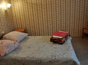 Меблированные комнаты Белые Ночи