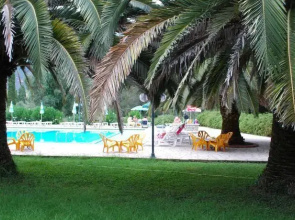 Margarita Apartments