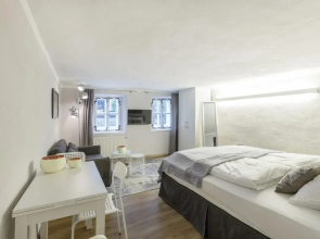 APT - Stone Lodge Salzburg