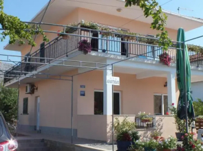 Apartments Vukman