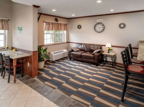 Microtel Inn & Suites by Wyndham Beckley East