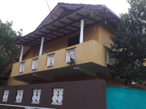 Srilusa Home Stay Hikkaduwa