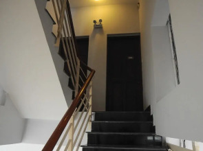 My Anh 120 Central Saigon Hotel Ben Thanh Market