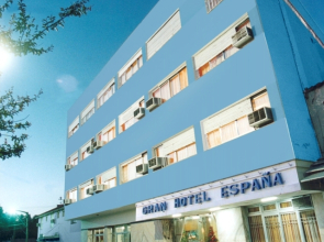 Gran Hotel España