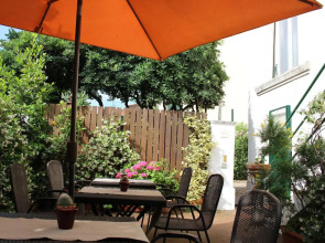 Aventino Guest House