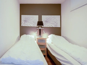 4 Person Apartment With sea View