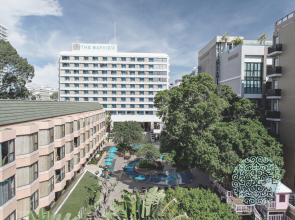 The Bayview Hotel Pattaya