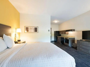 Extended Stay America Premier Suites Greenville Woodruff Road