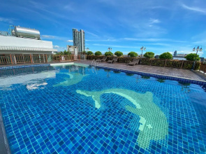 Vareena Palace Hotel