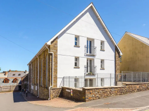 10 Jubilee Court