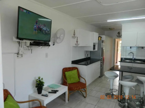 Driftsands Holiday Accommodation