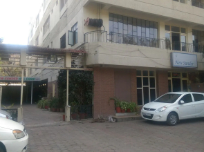 Hotel New Sunder