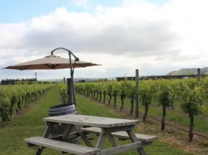 Kaweka View B&B