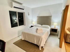South Beach Residence