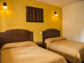 Casa Kirvá Hotel