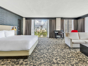 Hilton Miami Downtown