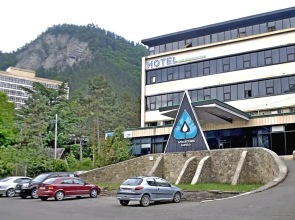 Eleon Borjomi