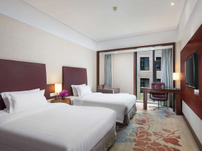 Ramada by Wyndham Beijing Airport