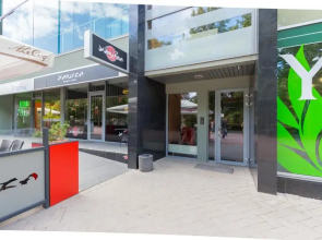 Küüni 5b Apartment