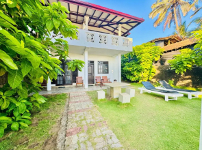 Il Nido Beach Home