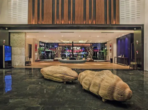 Atour Wuyi Mountain Resort