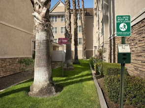 Residence Inn San Bernardino