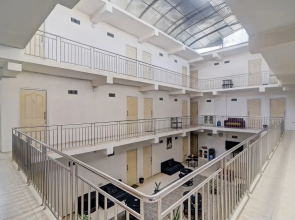 Hotel Fortune by OYO Rooms