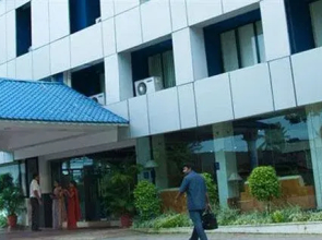 OYO Flagship 084 MG Road Trivandrum