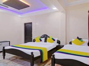 Hilltown Hotel