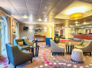 Leonardo Hotel Hamburg Stillhorn