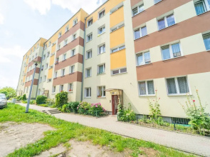 Redłowo Deluxe by 3City Rentals