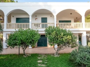 Villa Opunzie Torre Vado
